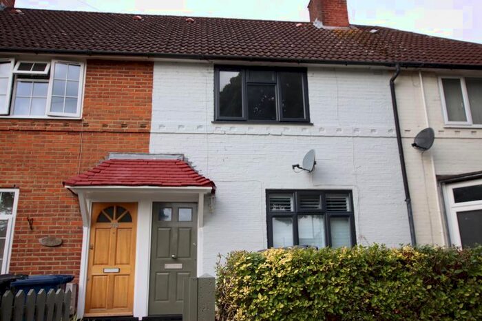 2 Bedroom Terraced House To Rent In Deansbrook Road, Burnt Oak, Edgware, HA8