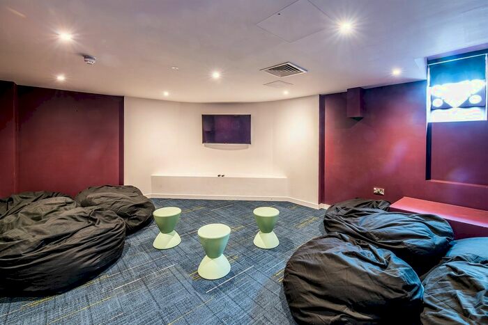 1 Bedroom Flat To Rent In Lister Gate, Nottingham, NG1
