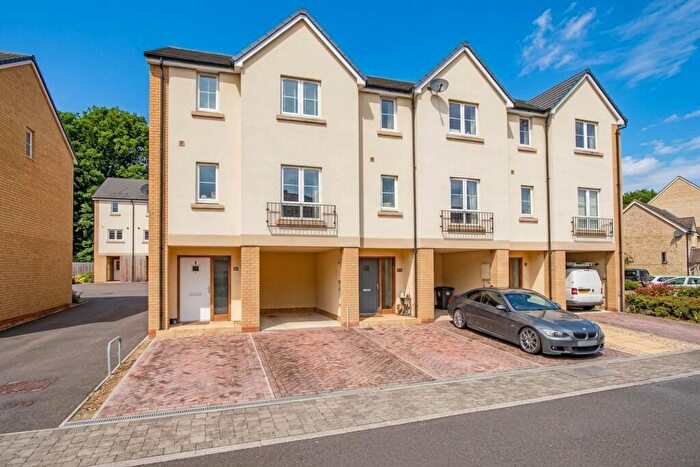 4 Bedroom House To Rent In Sir Bernard Lovell Road, Malmesbury, SN16