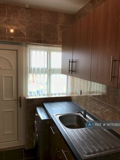 2 Bedroom Terraced House To Rent In Anthony Street, Peterlee, SR8