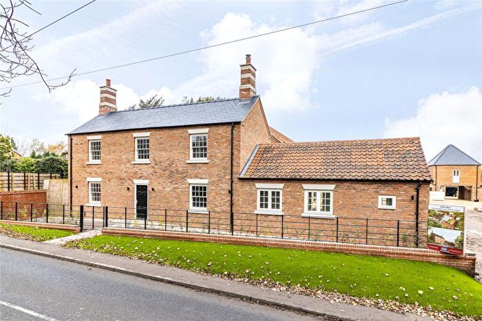 5 Bedroom Detached House To Rent In Newark Road, Eakring, Newark, Nottinghamshire, NG22