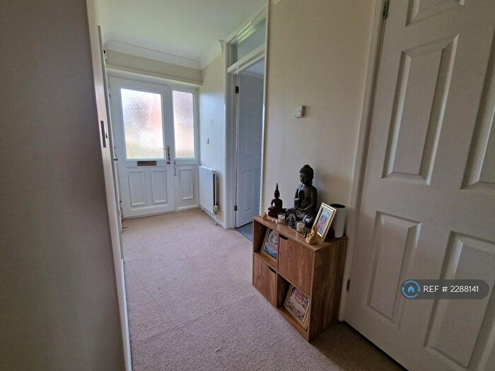 2 Bedroom Bungalow To Rent In Granary Road, Attleborough, NR17