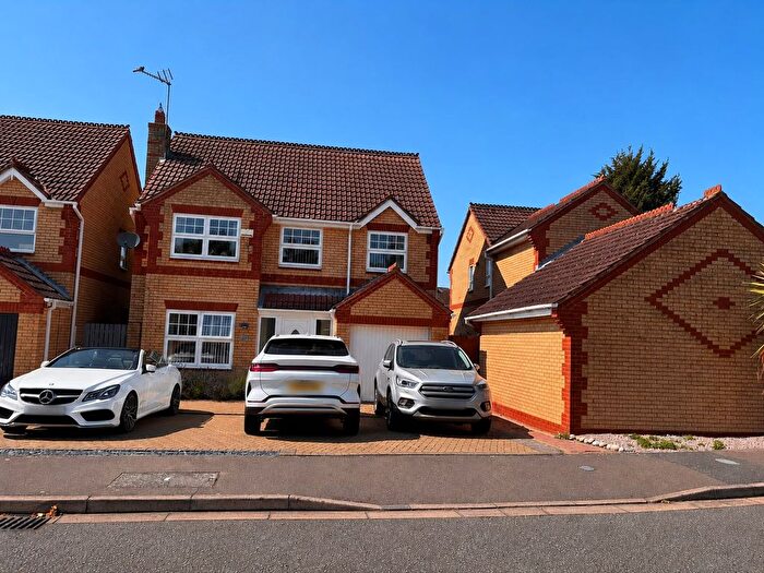 4 Bedroom Detached House To Rent In Westminster Gardens, Eye, PE6
