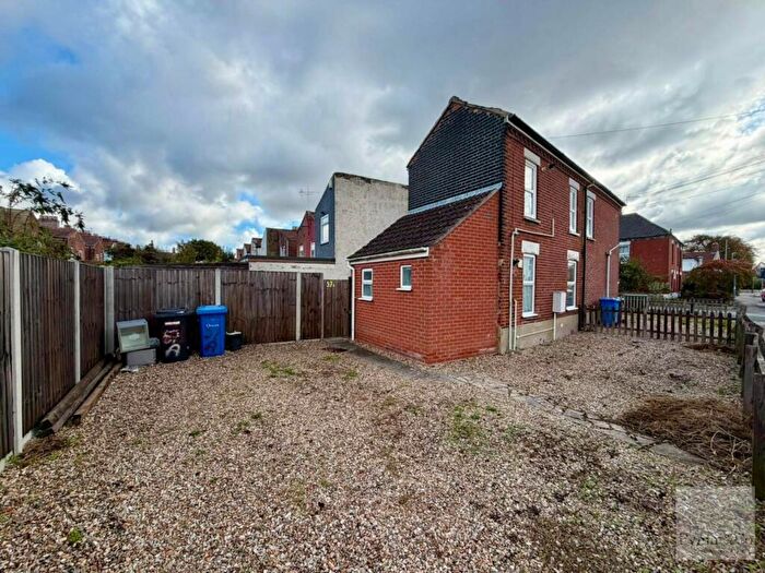 2 Bedroom Flat To Rent In Stacy Road, Norwich, NR3