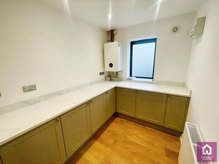 2 Bedroom Bungalow To Rent In Ledsham Lane, Ellesmere Port, Cheshire, CH66