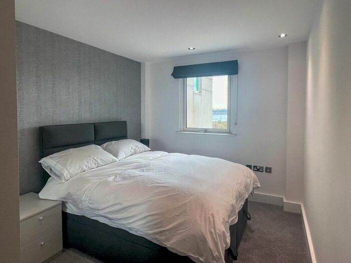 1 Bedroom Flat To Rent In Havannah Street, Cardiff, CF10