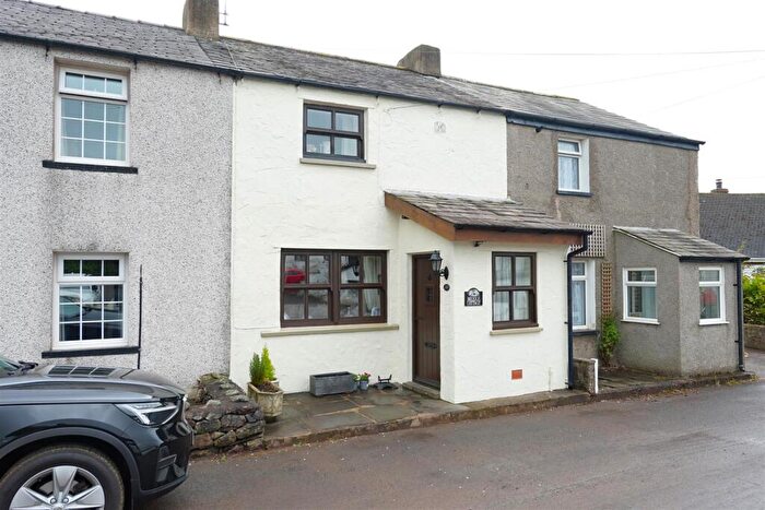 3 Bedroom Terraced House For Sale In Newton Cross Road, Newton In Furness, LA13