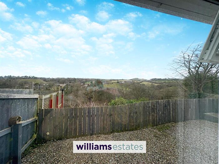 2 Bedroom Semi-Detached Bungalow For Sale In Bron Haul, Dyserth, LL18