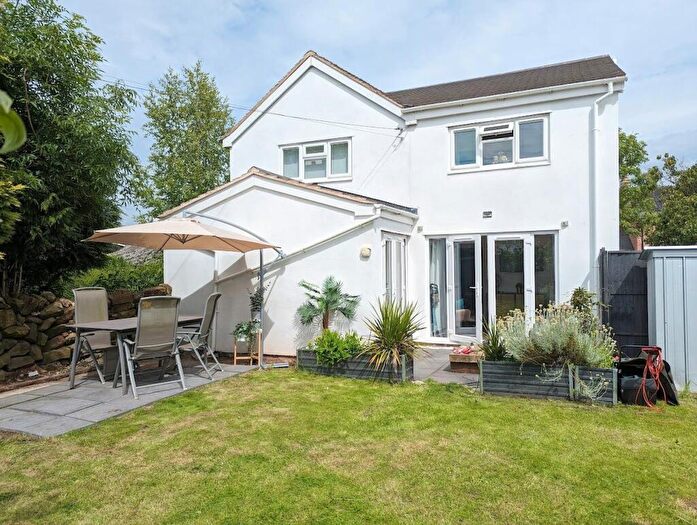 4 Bedroom Detached House For Sale In Tythe Barn, Alton, Stoke-on-Trent, ST10