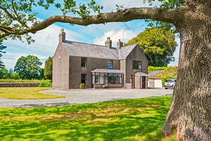 5 Bedroom Detached House For Sale In Erw Wen, Penrhos - Ac, LL53