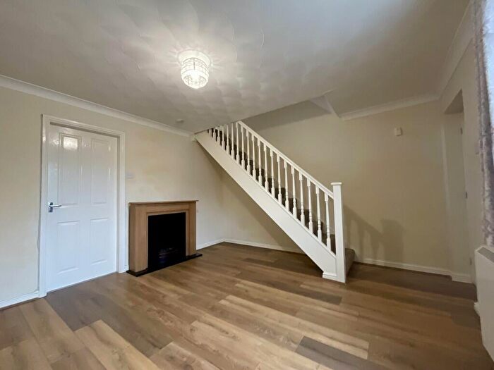 2 Bedroom Semi Detached House To Rent In The Oaklands, Wragby, LN8