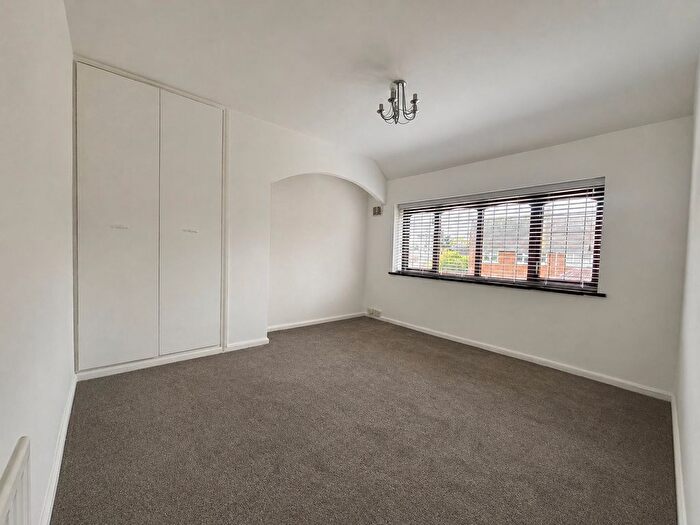3 Bedroom Property To Rent In Sandy Crescent, Wolverhampton, WV11