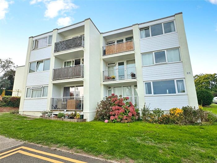 2 Bedroom Flat To Rent In Devondale Court, Warren Road, Dawlish Warren, Devon, EX7