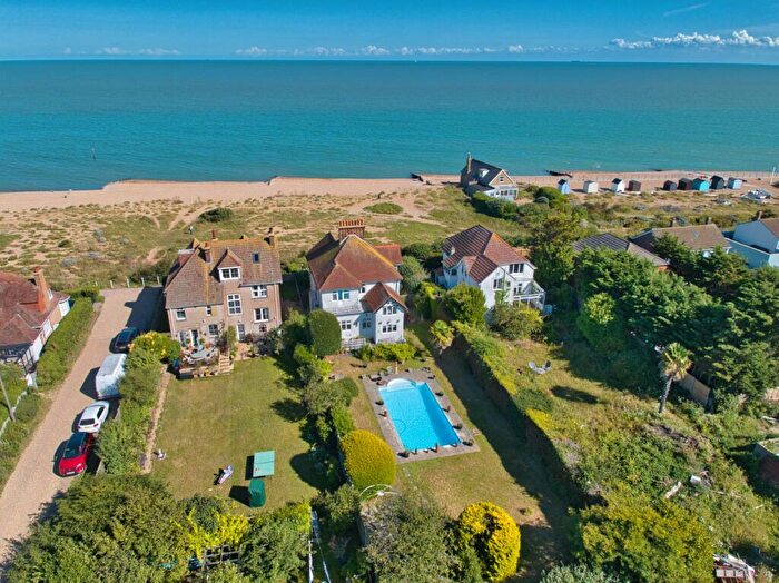 4 Bedroom Detached House For Sale In Wellington Parade, Kingsdown, Deal, CT14