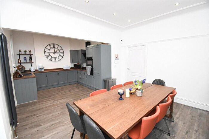 5 Bedroom Semi Detached House For Sale In Dalmorton Road, New Brighton, Wirral, CH45