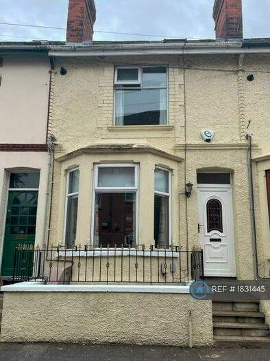 3 Bedroom Terraced House To Rent In Brandon Terrace, Belfast, BT4
