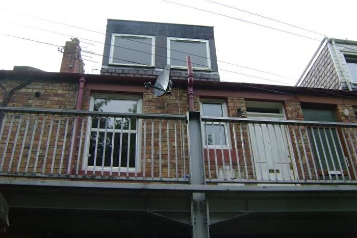 2 Bedroom Flat To Rent In Inveresk Road, Musselburgh, EH21