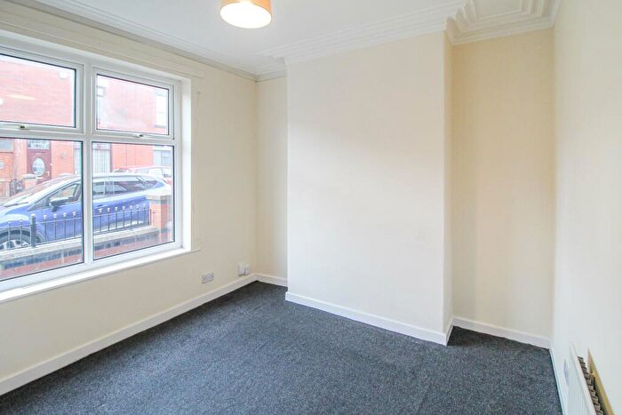 2 Bedroom Terraced House To Rent In Queensgate, Bolton, BL1