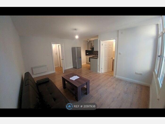 1 Bedroom Flat To Rent In Grattan Road, Bradford, BD1