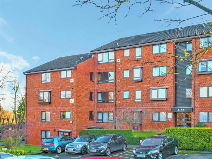 1 Bedroom Apartment To Rent In Whitehaven Close, Bromley, BR2