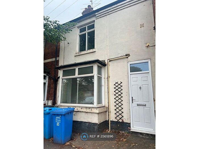3 Bedroom Terraced House To Rent In Windmill Avenue, Kettering, NN16