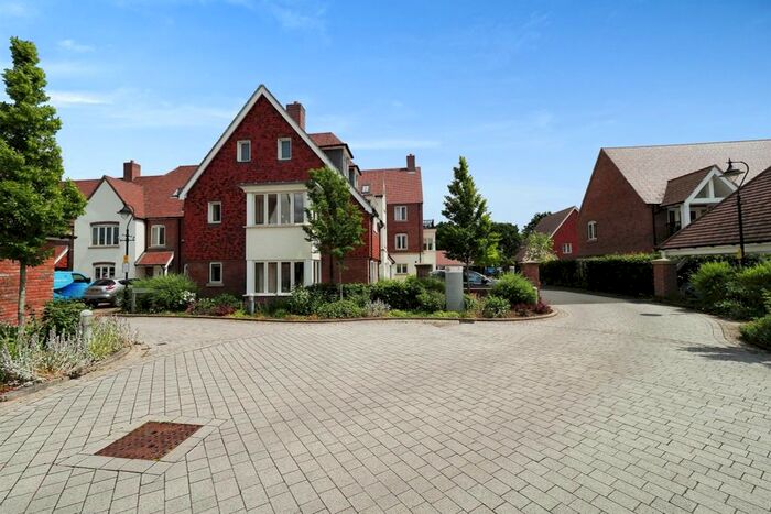 1 Bedroom Flat For Sale In Cottage Meadow Way, Aston-On-Trent, Derby, DE72