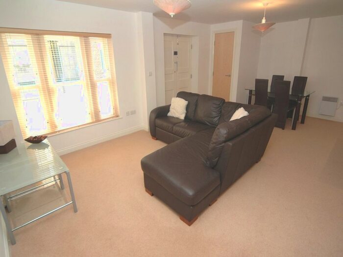 1 Bedroom Flat To Rent In The Post Office, Sunderland, Sunniside, SR1