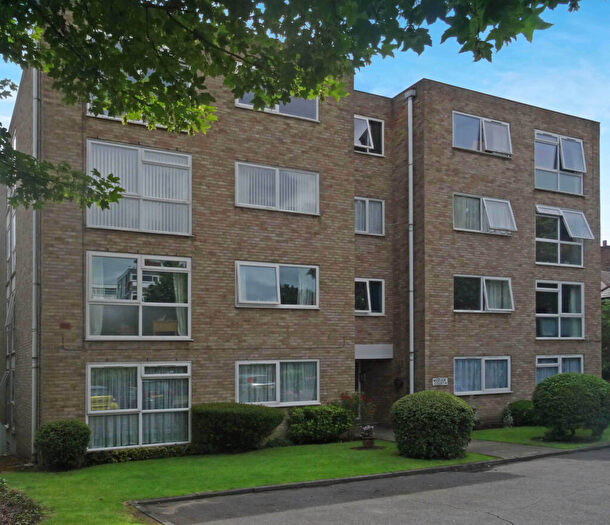 1 Bedroom Flat To Rent In Westmoreland Road, Bromley, Kent, BR2