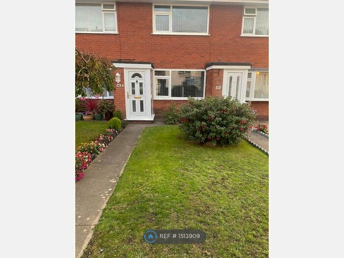 2 Bedroom Terraced House To Rent In Bloomfield Street North, Halesowen, B63