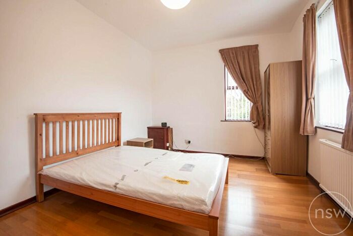 2 Bedroom Apartment To Rent In St. Helens Road, Ormskirk, L39