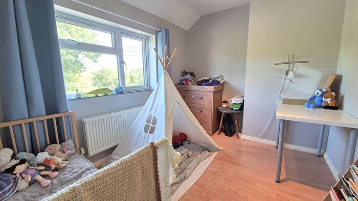 3 Bedroom Terraced House For Sale In The Model Village, Southam, CV47