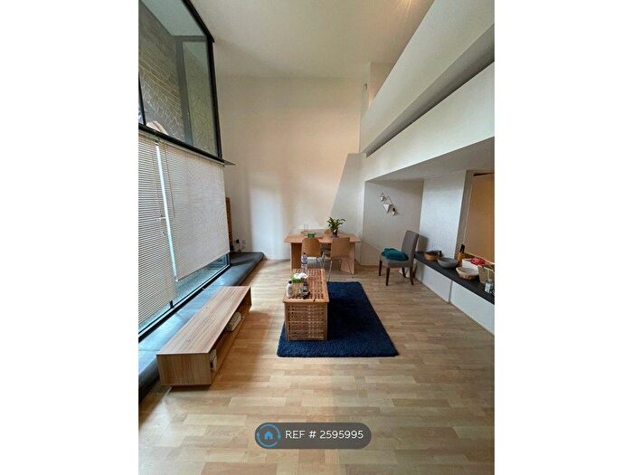 1 Bedroom Flat To Rent In The Collegiate, Liverpool, L6