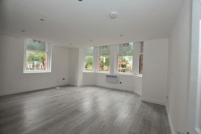 1 Bedroom Apartment To Rent In Bold Street, Warrington, Cheshire, BL1