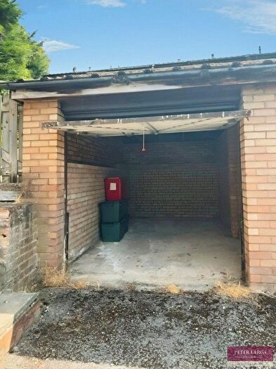 Garage / Parking For Sale In Beechmere Rise, Mochdre, Conwy, LL28