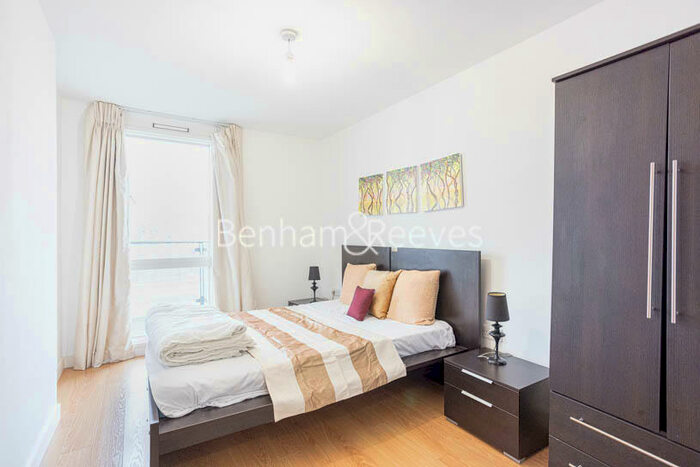 2 Bedroom Flat To Rent In Conington Road, London, SE13