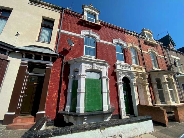 Houses for sale & to rent in TS26 9NQ, Park Road, Burn Valley Hartlepool