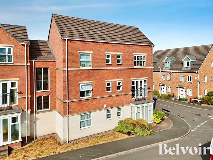 2 Bedroom Flat For Sale In Bagnalls Wharf, Wednesbury, Wednesbury, WS10
