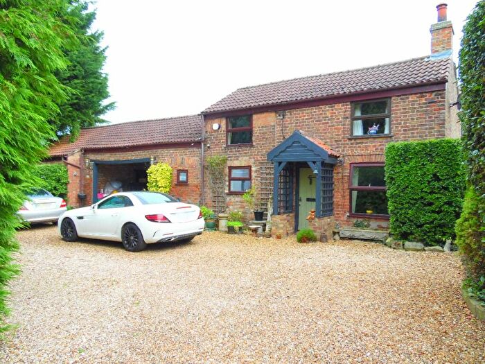 3 Bedroom Detached House For Sale In Sutton Road, Four Gotes, Wisbech, Cambridgeshire, PE13