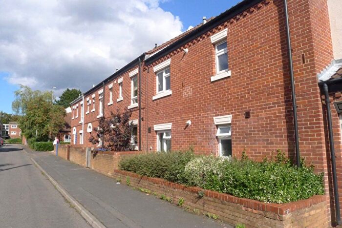 1 Bedroom Flat To Rent In Waddington Street, Norwich, NR2