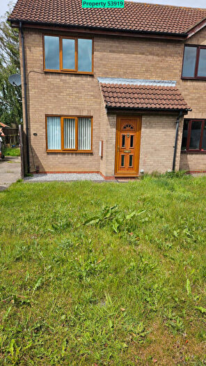 2 Bedroom Semi-Detached House For Sale In Sunningdale Drive, Immingham, DN40