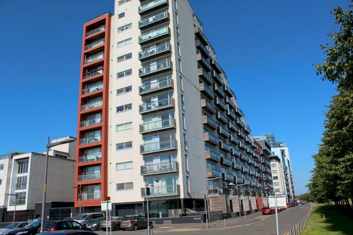 1 Bedroom Flat To Rent In Glasgow Harbour Terrace, Flat /, Glasgow Harbour, Glasgow, G11