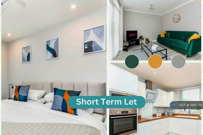 3 Bedroom Terraced House To Rent In Pike Drive, Birmingham, B37