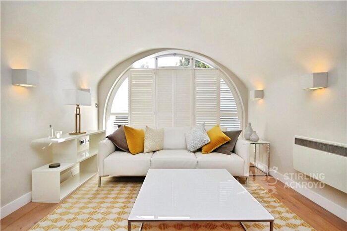 1 Bedroom Apartment To Rent In Quarry Street, Guildford, Surrey, GU1