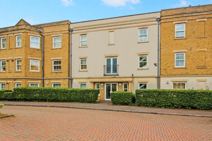 2 Bedroom Flat To Rent In Ainsley Way, St Augustines, Chartham, Canterbury, Kent, CT4