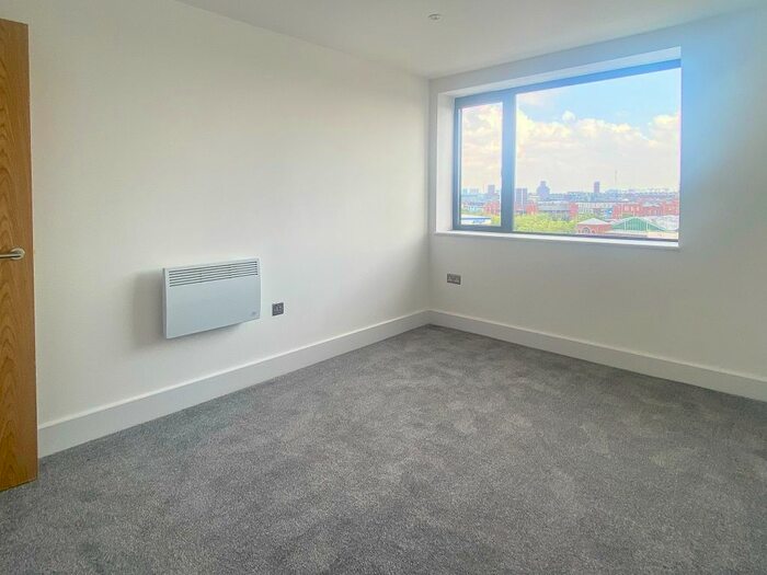 1 Bedroom Flat To Rent In Oliver Street, Birkenhead, CH41