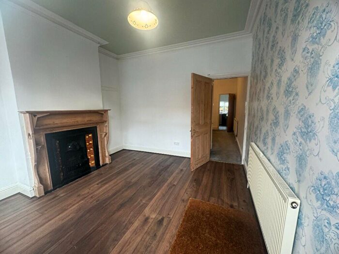 2 Bedroom Terraced House To Rent In Kensington Road, Earlsdon, Coventry, West Midlands, CV5