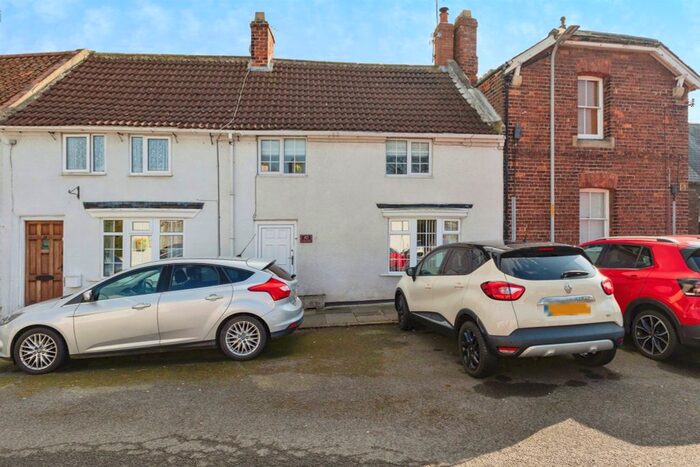 2 Bedroom Property For Sale In Meldyke Lane, Stainton, Middlesbrough, TS8