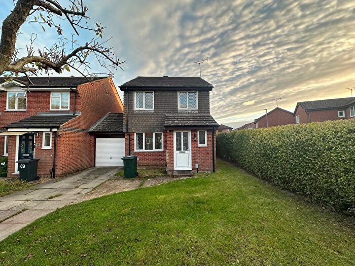 3 Bedroom Property To Rent In Ripley Road, Willesborough, Ashford, TN24