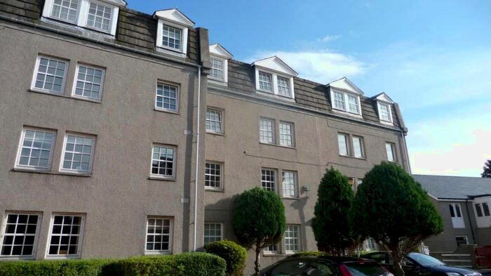 2 Bedroom Flat To Rent In 65 Picardy Court, Aberdeen AB10