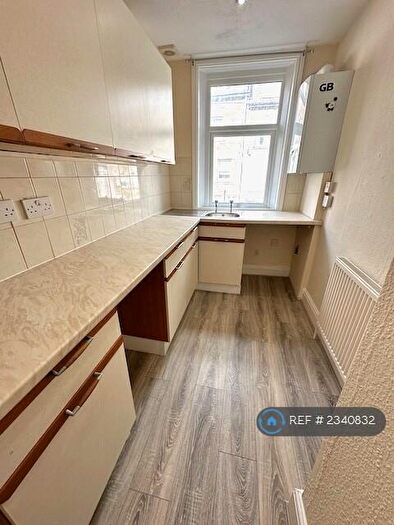 1 Bedroom Flat To Rent In Belmont Road, Harrogate, HG2